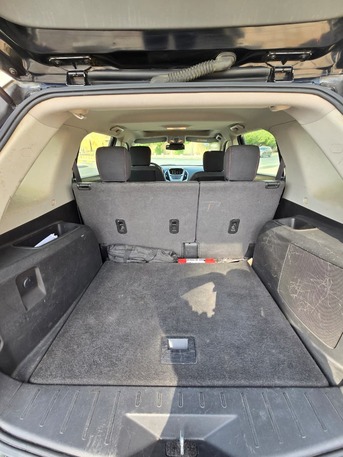 Riyadh, Vehicles, Cars & Trucks , SAR 34000,  GMC Terrain SLE  2.4L,  2016,  Automatic,  200000 KM,  GMC Terrain SLE  2.4L - Very Good Condition