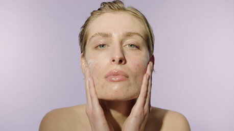 New York, Health, Clear Skin Starts With The Right Daily Cleanse