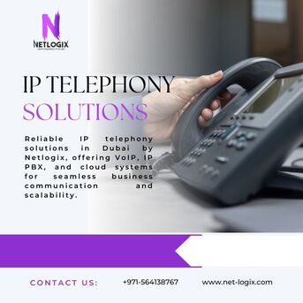 Karama, Computer, Advanced IP Telephony Solutions In Dubai For Companies