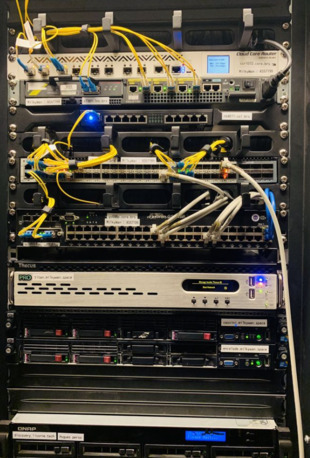 Al Nuzha, Technical, ✅✅✅ NETWORK SETUP | LAN CABLING | OFFICE NETWORK INSTALLATION RIYADH &ndash; ✅✅✅