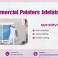 Expert Commercial Painting Services In Adelaide | RK Coating Solutions