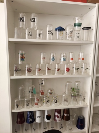 Riyadh, Printing, ALL KINDS OF PRINTING DISPOSABLE ITEM