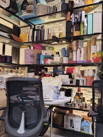 Riyadh, Printing, ALL KINDS OF PRINTING DISPOSABLE ITEM