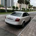 BHD 1050,  Audi A4.,  2003,  Automatic,  91 KM,  Audi  Only  Seam New