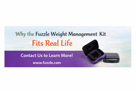 New York, Health, Struggling With Cravings? Try Fuzzle Today