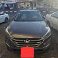 Hyundai Tucson,  2016,  Automatic,  290 KM,  Superb Condition Suv For Sale