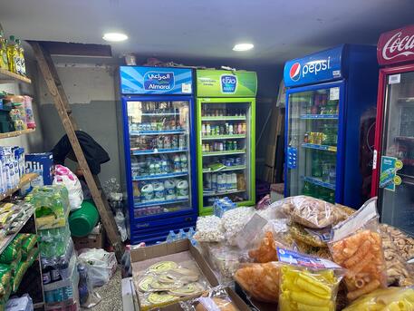 Manama, Businesses For Sale, VERY GOOD RUNNING COLDSTORE FOR SALE - URGENT