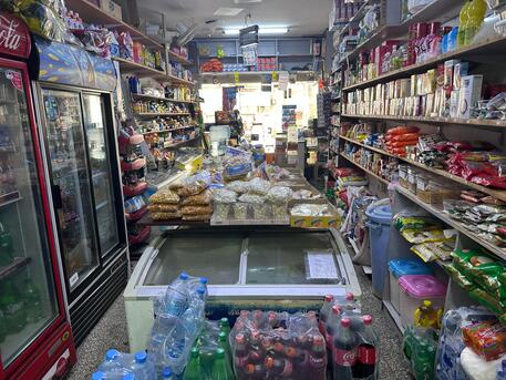 Manama, Businesses For Sale, VERY GOOD RUNNING COLDSTORE FOR SALE - URGENT