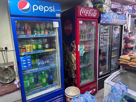 Manama, Businesses For Sale, VERY GOOD RUNNING COLDSTORE FOR SALE - URGENT