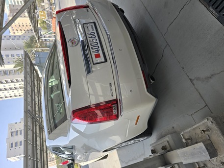 Zinj, Vehicles, Cars & Trucks , BHD 2700,  Cadillac CTS Sedan,  2012,  Automatic,  109000 KM,  Cadillac CTS 3.6L, .