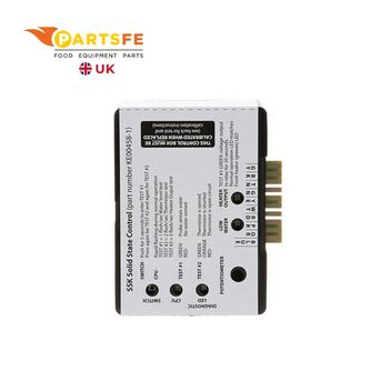 London, Appliances, GBP 499,  Cleveland KE00458 Solid State Kettle And Mixer Control Unit