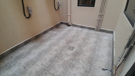 Gudaibiya, Apartments/Houses, BHD 180/month,  Gudaibiya:Close To Awal Nesto.Studio Semi-Furnished Flat On Rent.180bd With Unlimited Ewa.