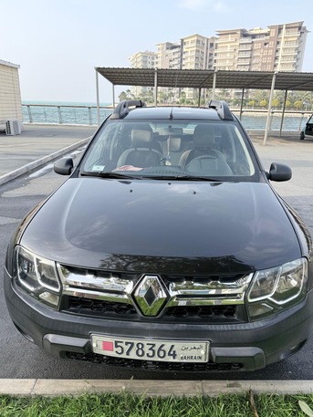 Manama, Vehicles, Cars & Trucks , BHD 1500,  Renault Duster,  2015,  Automatic,  67886 KM,   For Sale - Low Kilometers Good Price -