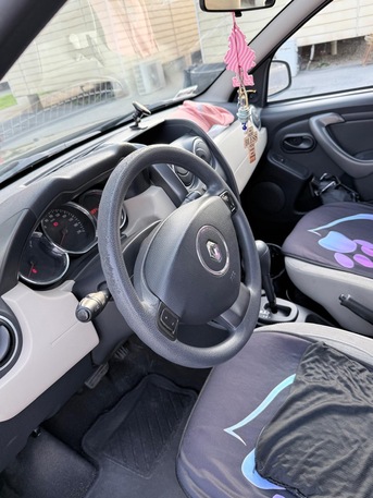 Manama, Vehicles, Cars & Trucks , BHD 1500,  Renault Duster,  2015,  Automatic,  67886 KM,   For Sale - Low Kilometers Good Price -