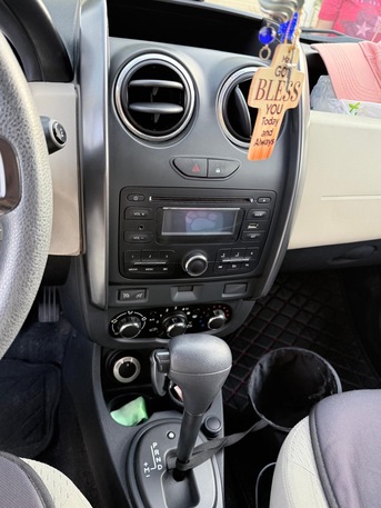 Manama, Vehicles, Cars & Trucks , BHD 1500,  Renault Duster,  2015,  Automatic,  67886 KM,   For Sale - Low Kilometers Good Price -