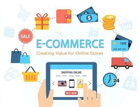 Manfouha, Marketing, ✅✅✅ E-COMMERCE WEBSITE DEVELOPMENT | WEBSITE DESIGN |  RIYADH &ndash; ✅✅✅