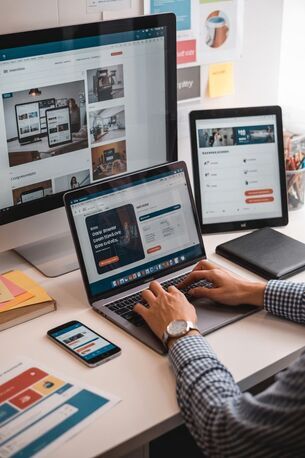 Manfouha, Marketing, ✅✅✅ E-COMMERCE WEBSITE DEVELOPMENT | WEBSITE DESIGN |  RIYADH &ndash; ✅✅✅