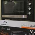 SAR 300,  Electrical Oven 70 Lit Like New