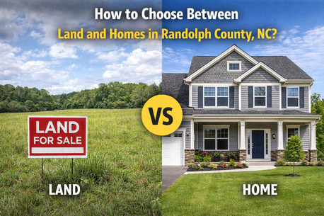 New York, Real Estate, Top-Rated Houses For Sale In Randolph County | Hepler Realty