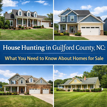 New York, Real Estate, Top-Rated Houses For Sale In Randolph County | Hepler Realty