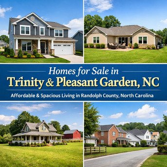 New York, Real Estate, Top-Rated Houses For Sale In Randolph County | Hepler Realty