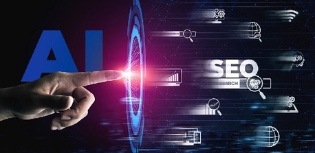 Lucknow, Marketing, What Are AI SEO Services And How Do They Work?