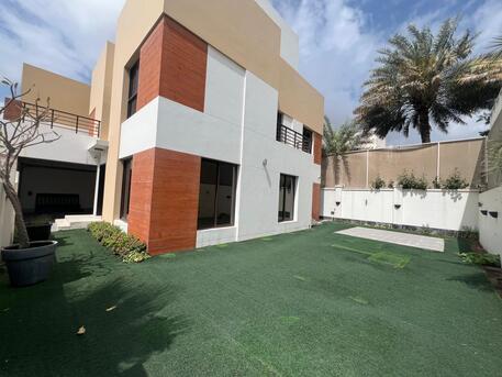 Saar, Villas, BHD 850,  MODERN PRIVATE VILLA FOR RENT IN SAAR | NEAR SAAR MALL | PRIVATE GARDEN