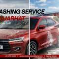 Starburst Maruti - Car Washing Service Near Rajarhat