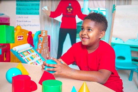 New York, Education, Interactive Learning Books For Children Fun Learning Hub