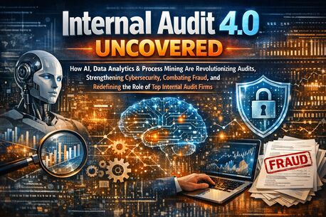 Lucknow, Financial, Transformative Internal Audit Services & Consultant Expertise