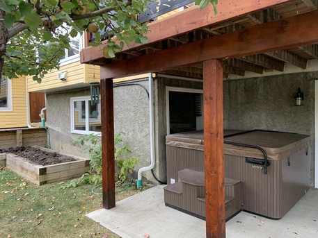 Edmonton, Business, Edmonton&rsquo;s Leading Hot Tub Installation Services &ndash; Book Your Appointment Today