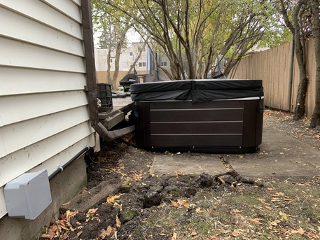 Edmonton, Business, Edmonton&rsquo;s Leading Hot Tub Installation Services &ndash; Book Your Appointment Today