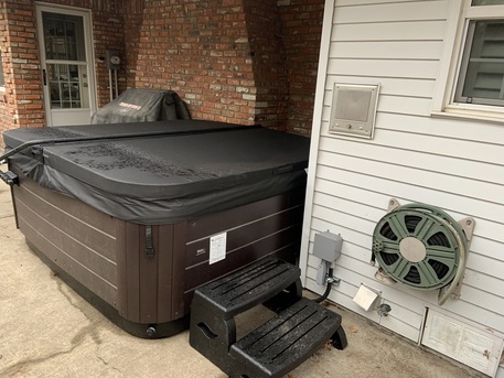 Edmonton, Business, Edmonton&rsquo;s Leading Hot Tub Installation Services &ndash; Book Your Appointment Today