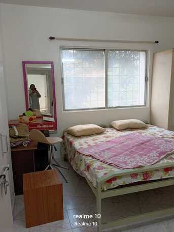 Pune, Housing Exchanges, 785 Sq. Feet,  Full Furn 2bhk Rental For Family In Runwal Panorama , Warje  @Rs. 20000pm, Call-9403978183