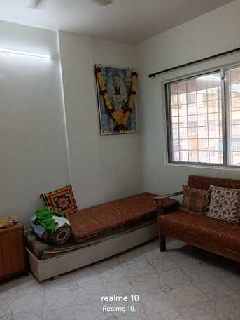 Pune, Housing Exchanges, 785 Sq. Feet,  Full Furn 2bhk Rental For Family In Runwal Panorama , Warje  @Rs. 20000pm, Call-9403978183