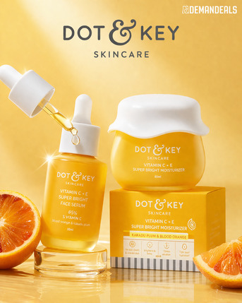 Mumbai, Business, Dot And Key Coupon Code