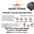 Tourist Visa Services