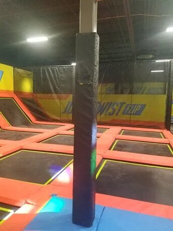 New York, Business, Why Inflatable Wind Safety Experts Prevent Injuries