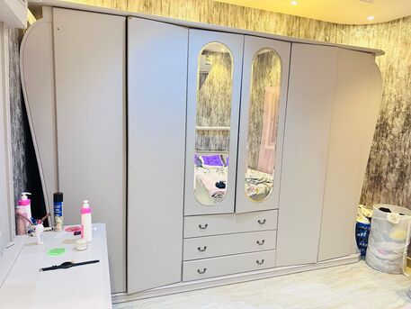 Al Malaz, Air Conditioners, SAR 900,  Split Type A/C - 1.5 Ton , Kelvinator And Furniture