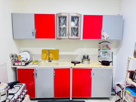 Al Malaz, Air Conditioners, SAR 900,  Split Type A/C - 1.5 Ton , Kelvinator And Furniture