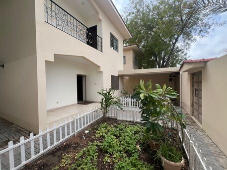 Salmaniya, Villas, BHD 600,  COZY 4 BEDROOM PRIVATE VILLA FOR RENT IN GUFOOL | PRIVATE GARDEN | NEAR SALMANIYA