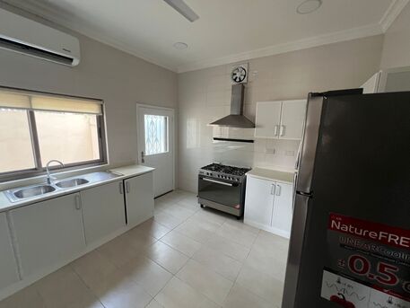 Salmaniya, Villas, BHD 600,  COZY 4 BEDROOM PRIVATE VILLA FOR RENT IN GUFOOL | PRIVATE GARDEN | NEAR SALMANIYA