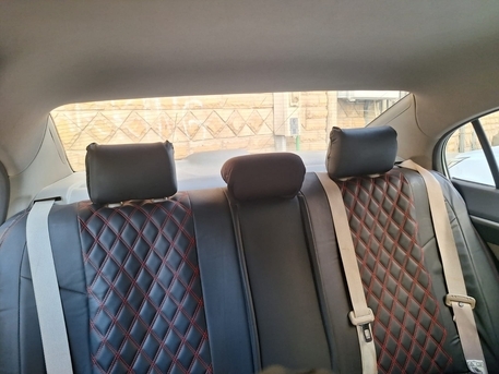 Hara, Vehicles, Cars & Trucks , SAR 21000,  Honda Civic,  2011,  Automatic,  279209 KM,