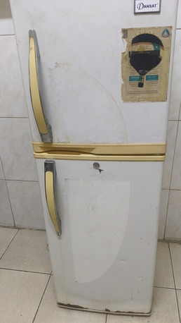 Jeddah, Appliances, SAR 400,  REFRIGERATOR