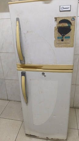 Jeddah, Appliances, SAR 400,  REFRIGERATOR