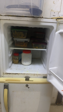 Jeddah, Appliances, SAR 400,  REFRIGERATOR