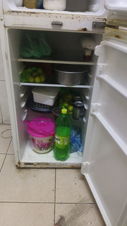 Jeddah, Appliances, SAR 400,  REFRIGERATOR