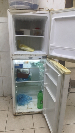 Jeddah, Appliances, SAR 300,  REFRIGERATOR