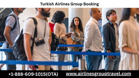 New York, Travel, What Are The Benefits Of Turkish Airlines Group Booking?