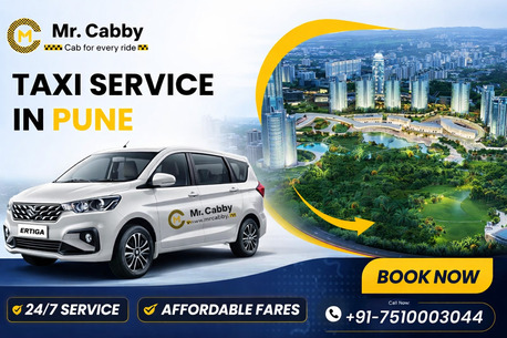 Pune, Travel, Taxi Service In Pune &ndash; Quick And Safe Rides